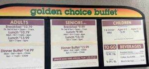 call golden corral near me