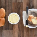 Delicious Homemade Golden Corral Honey Butter Recipe