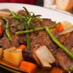 Golden Corral's Pot Roast Recipe