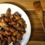 Golden Corral's Delicious Bread Pudding Recipe
