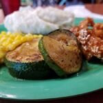 Golden Corral Recipes