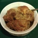 Golden Corral Apple Cobbler Recipe