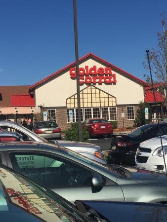 Golden Corral Near Me Your Guide to Buffet Dining