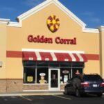 Golden Corral Columbia SC