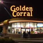 Golden Corral Near Me